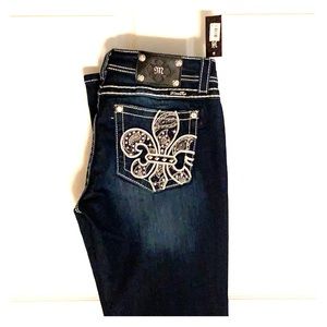 Miss Me Jeans. Size 32. BRAND NEW!